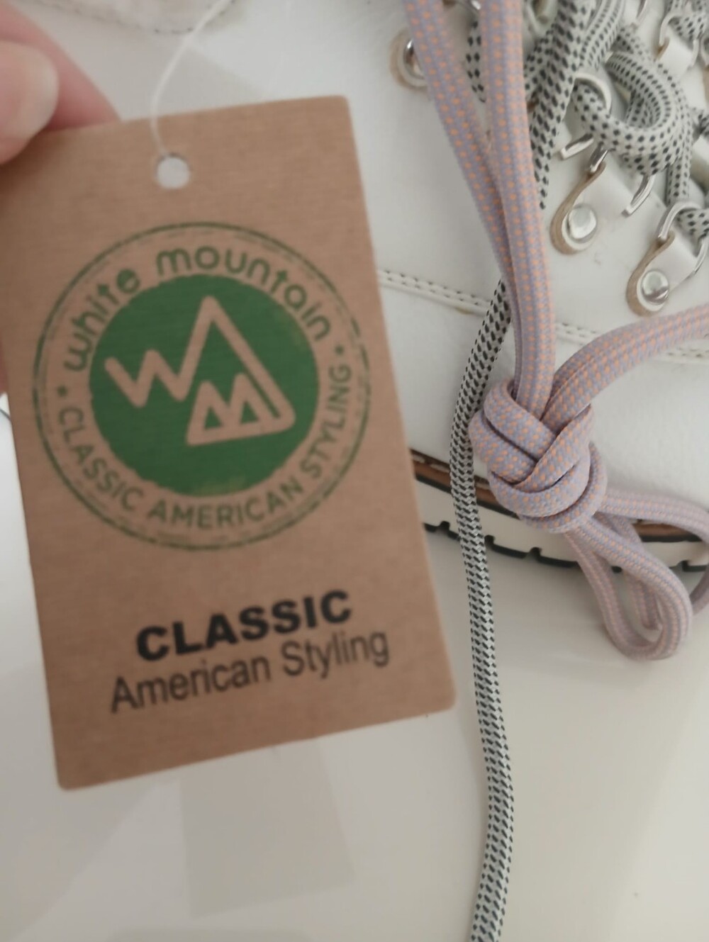 NEW White Mountain Waterproof Booties - Picture 7 of 10